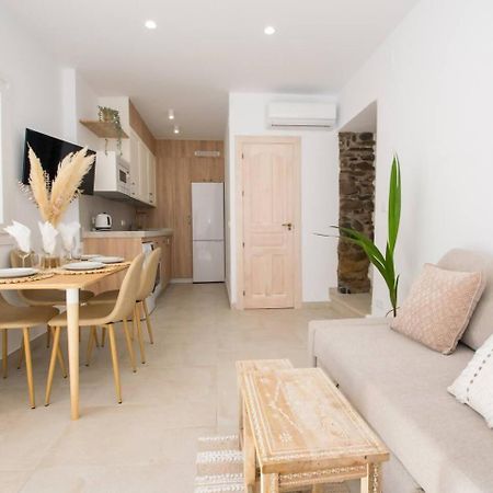 Casa Marinero Beach 2 Torrox Eksteriør billede