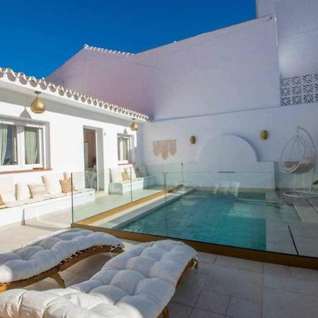 Casa Marinero Beach 2 Torrox Eksteriør billede