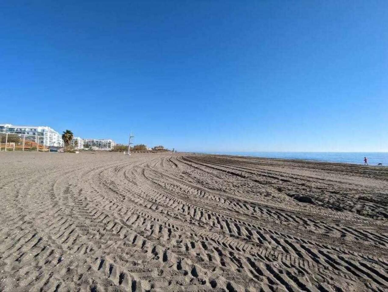 Casa Marinero Beach 2 Torrox Eksteriør billede