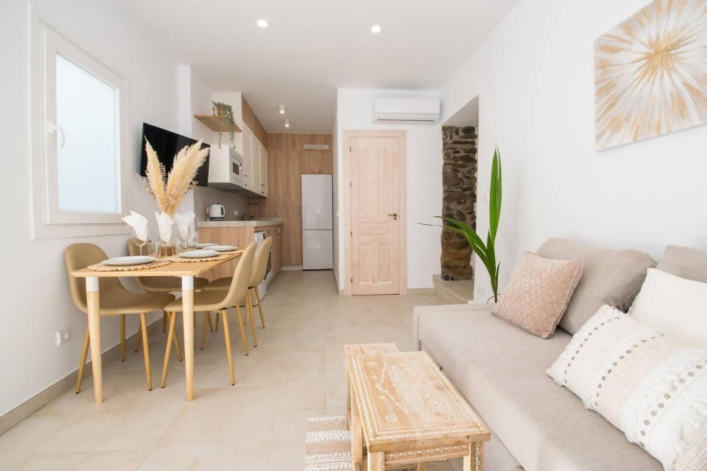 Casa Marinero Beach 2 Torrox Eksteriør billede