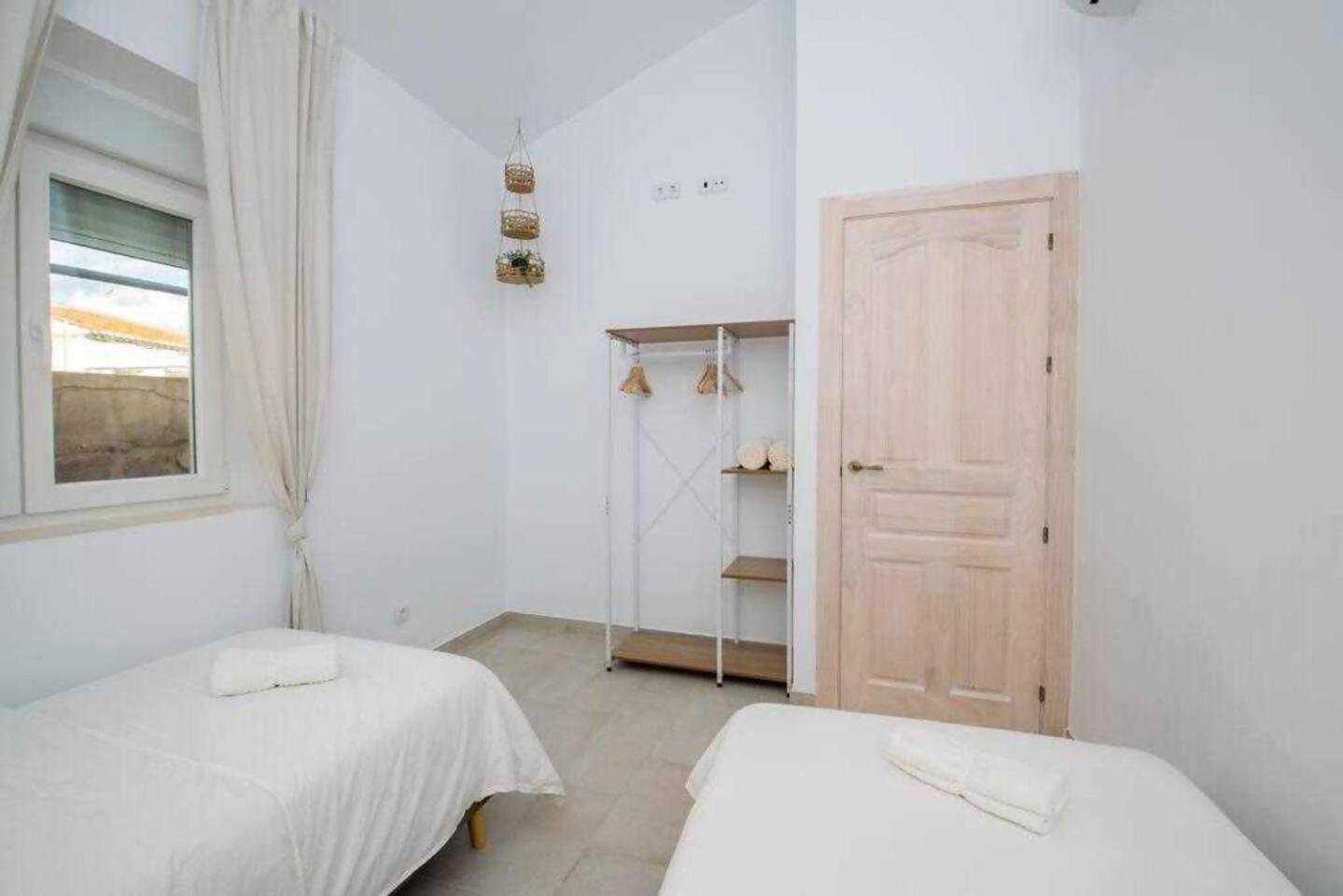 Casa Marinero Beach 2 Torrox Eksteriør billede