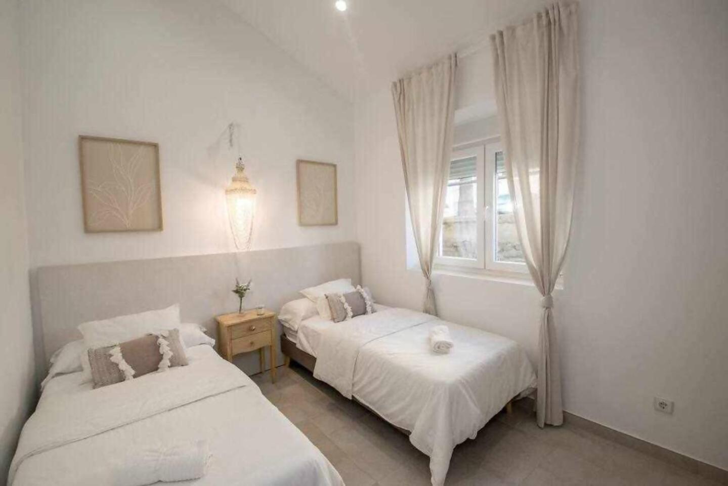 Casa Marinero Beach 2 Torrox Eksteriør billede
