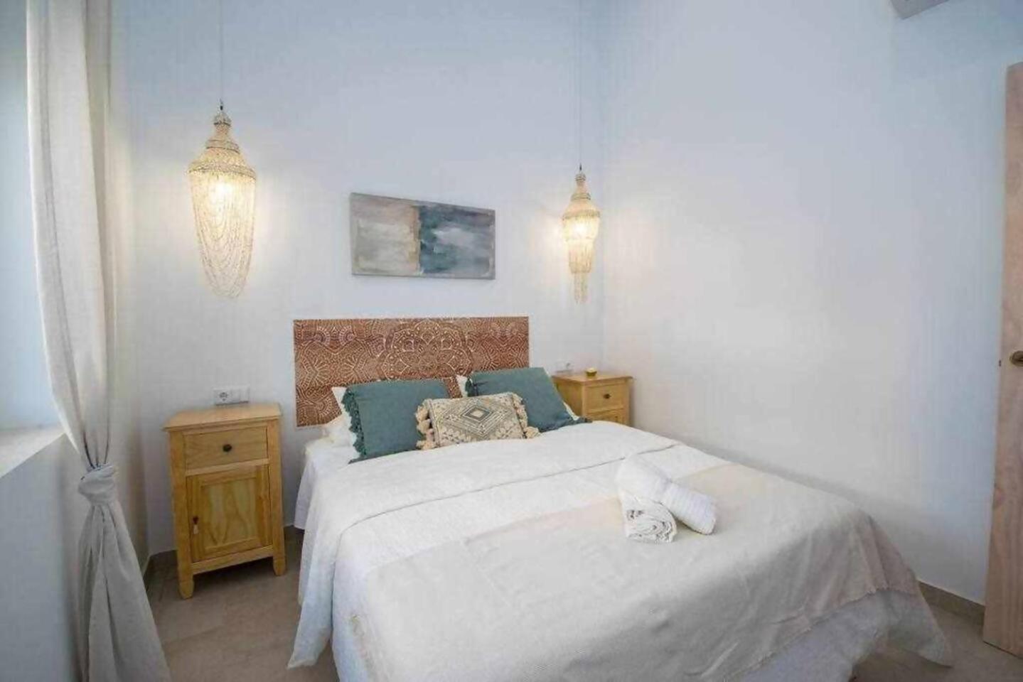 Casa Marinero Beach 2 Torrox Eksteriør billede