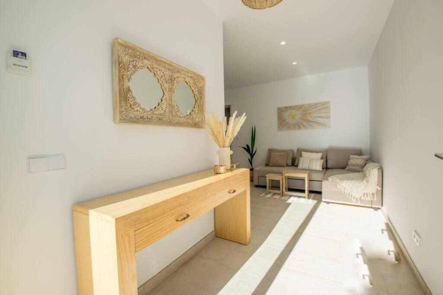 Casa Marinero Beach 2 Torrox Eksteriør billede