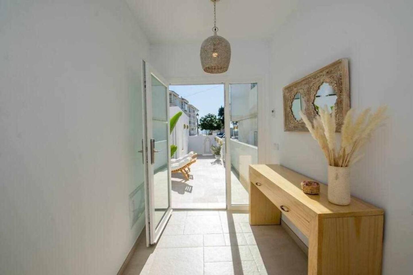 Casa Marinero Beach 2 Torrox Eksteriør billede